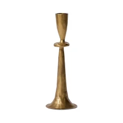 Fashion Horgans Nobu Candleholder Small Brass