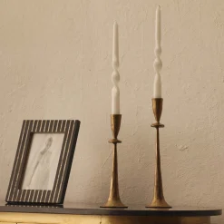 Fashion Horgans Nobu Candleholder Small Brass