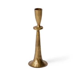 Fashion Horgans Nobu Candleholder Small Brass