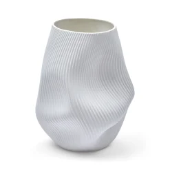Discount Horgans Nochi Vase White