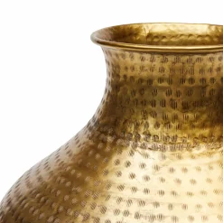 Best Horgans Odette Urn Antique Gold