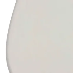 Discount Horgans Onde Outdoor Coffee Table White