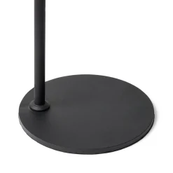 Outlet Horgans Orion Table Lamp Black