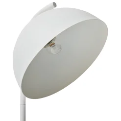 Outlet Horgans Orion Table Lamp White