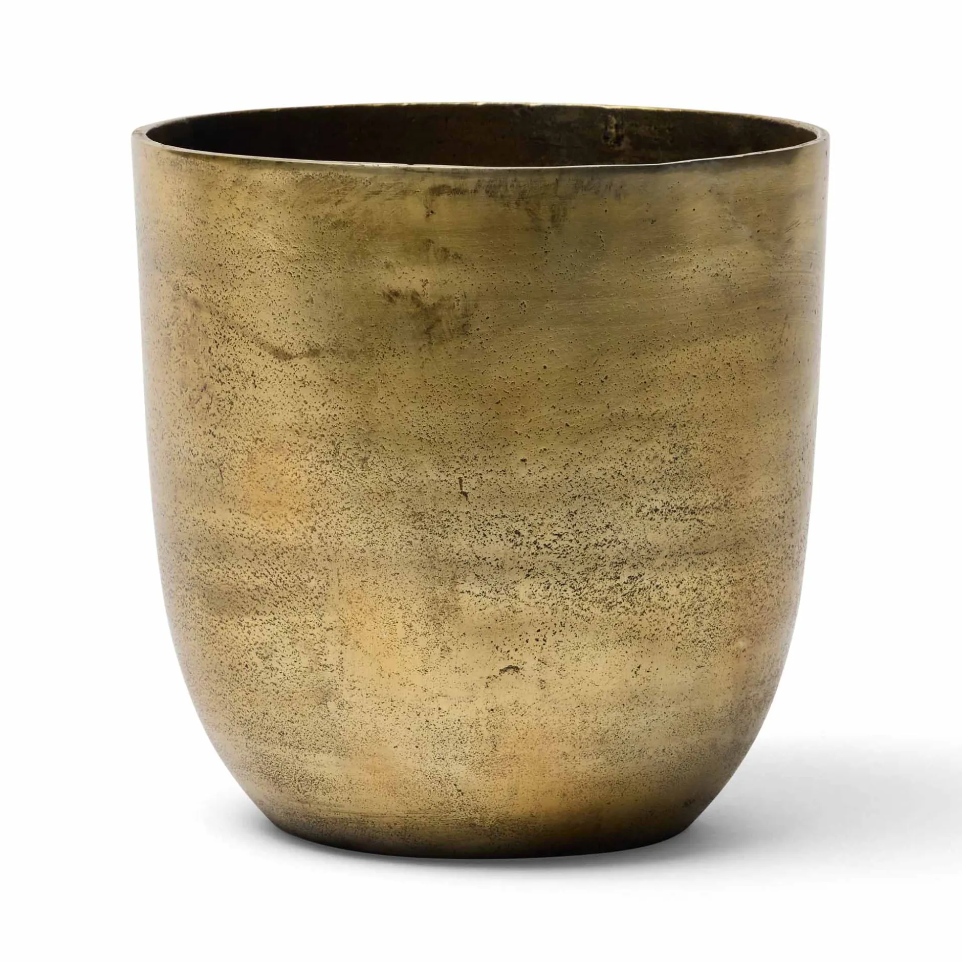 Sale Horgans Orla Ice Bucket Gold