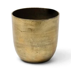 Sale Horgans Orla Ice Bucket Gold