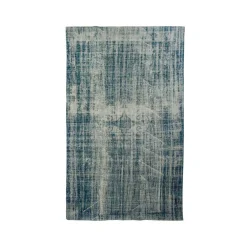 Best Horgans Ortu Anatolian Rug 204 x 335 Multi Blues