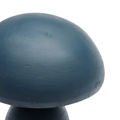 Clearance Horgans Oscar Ceramic Table Lamp Petrol Blue