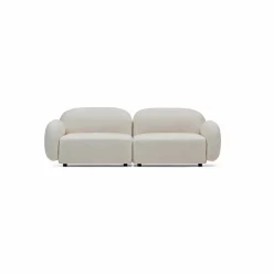 Discount Horgans Oslo Modular Sofa 2 Seat Frosted Ivory
