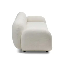 Discount Horgans Oslo Modular Sofa 3 Seat Frosted Ivory