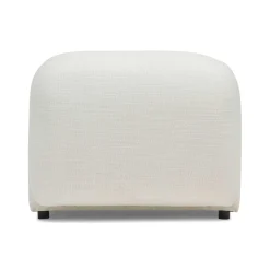 Clearance Horgans Oslo Sofa Chair Frosted Ivory
