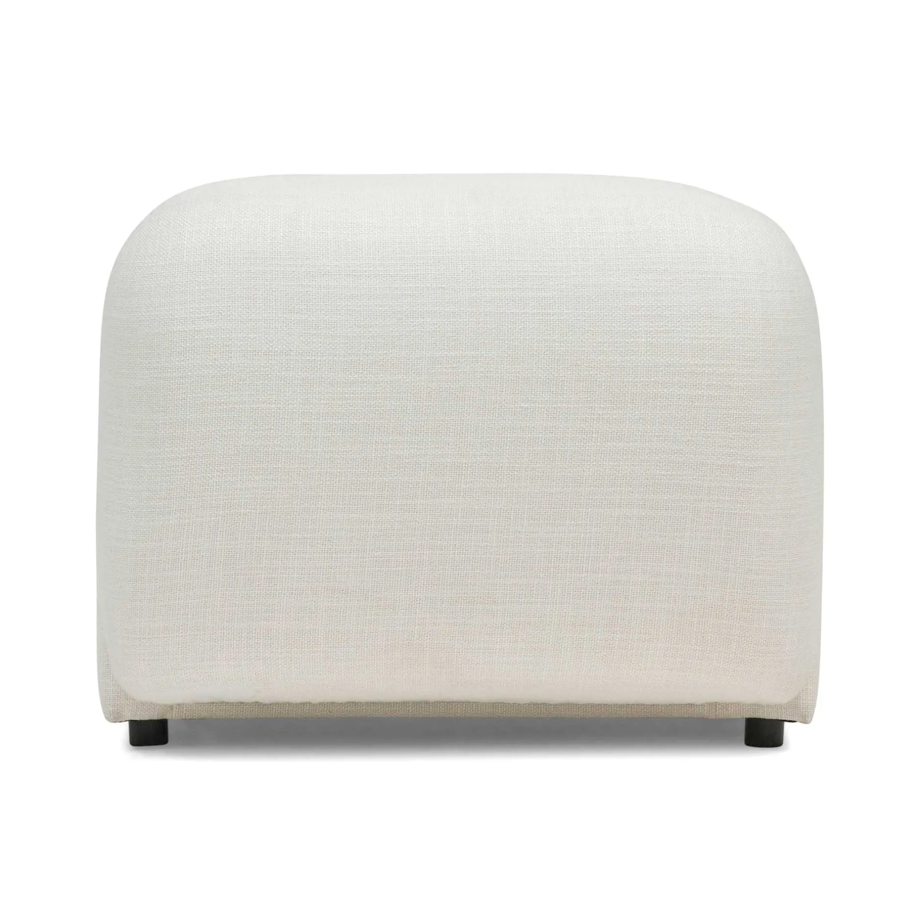 Clearance Horgans Oslo Sofa Chair Frosted Ivory