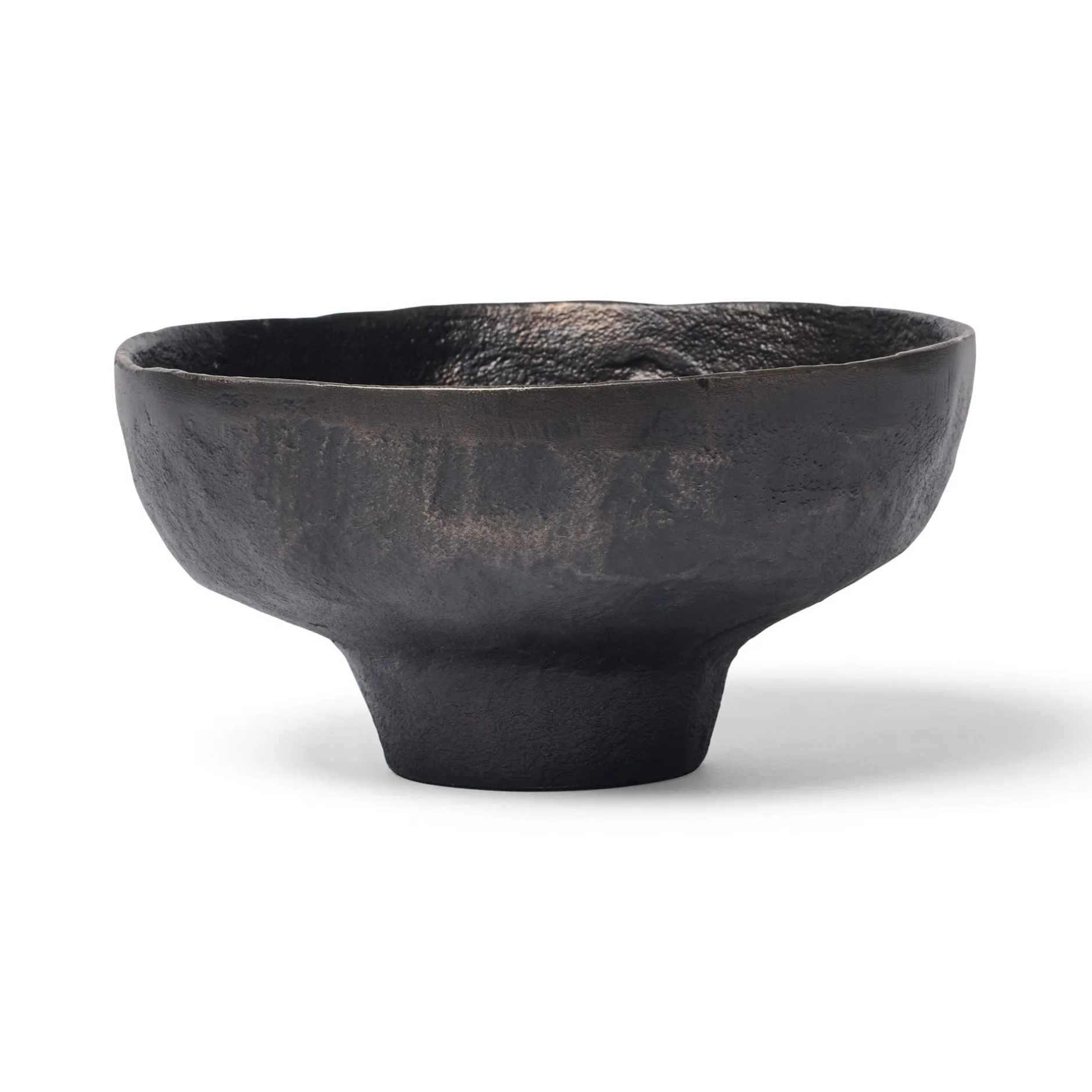 Hot Horgans Otis Bowl Small Black