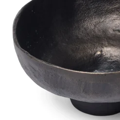 Hot Horgans Otis Bowl Small Black