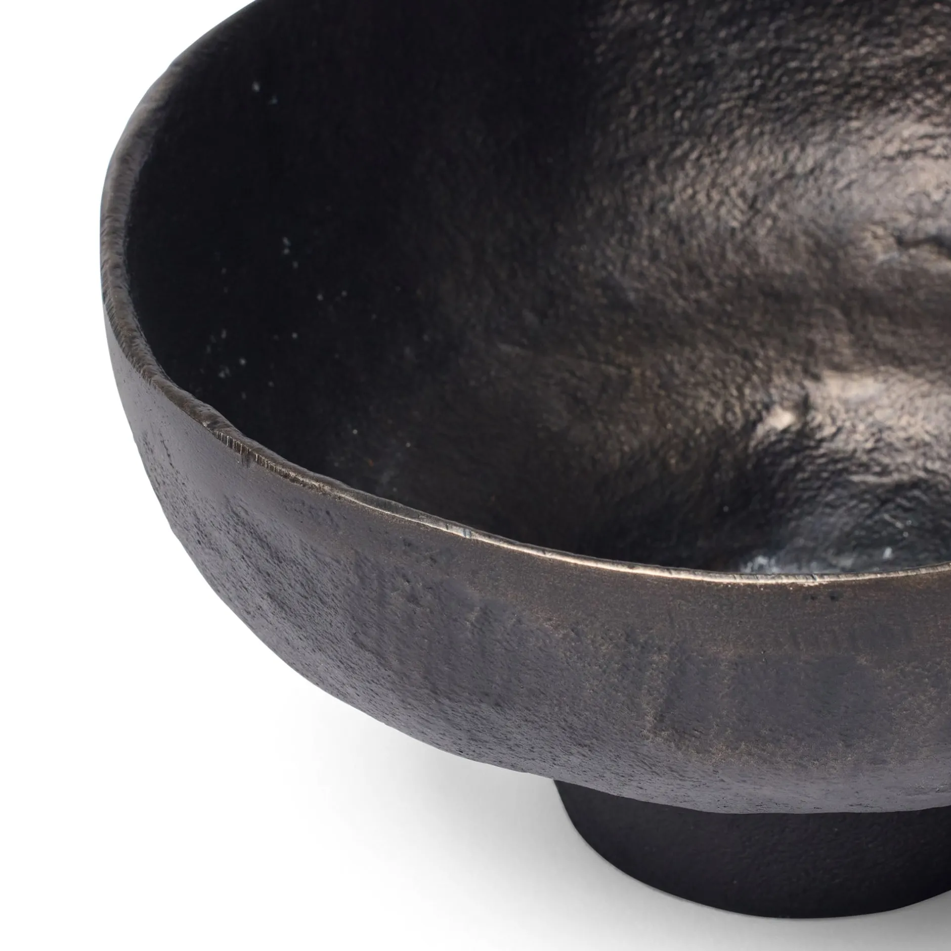 Hot Horgans Otis Bowl Small Black