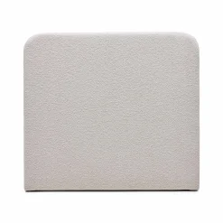 Fashion Horgans Palome Bedhead Double Cream Cream Boucle