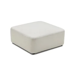 Online Horgans Pascal Ottoman Ivory White