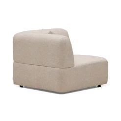 New Horgans Pascal Sofa Corner Biscuit