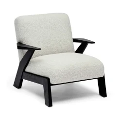 Online Horgans Patton Occasional Chair Eggshell