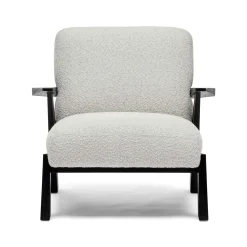 Online Horgans Patton Occasional Chair Eggshell