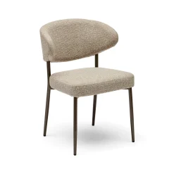 Discount Horgans Payton Dining Chair Bronze Chateau Grey