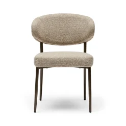 Discount Horgans Payton Dining Chair Bronze Chateau Grey