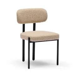 Outlet Horgans Pia Dining Chair Sandstone