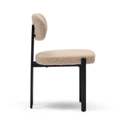 Outlet Horgans Pia Dining Chair Sandstone