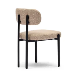 Outlet Horgans Pia Dining Chair Sandstone