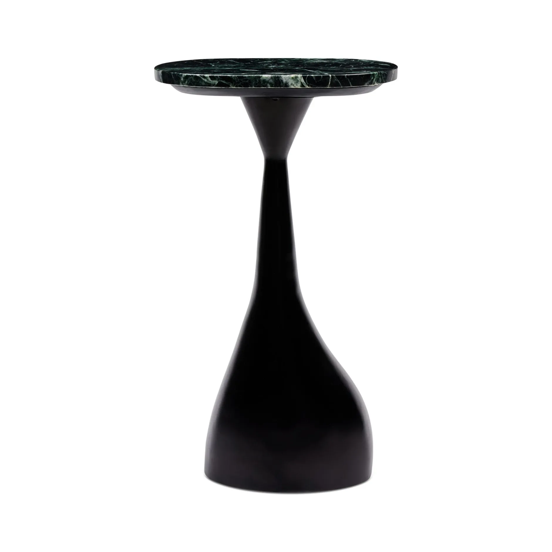 Fashion Horgans Pierre Side Table Large Black