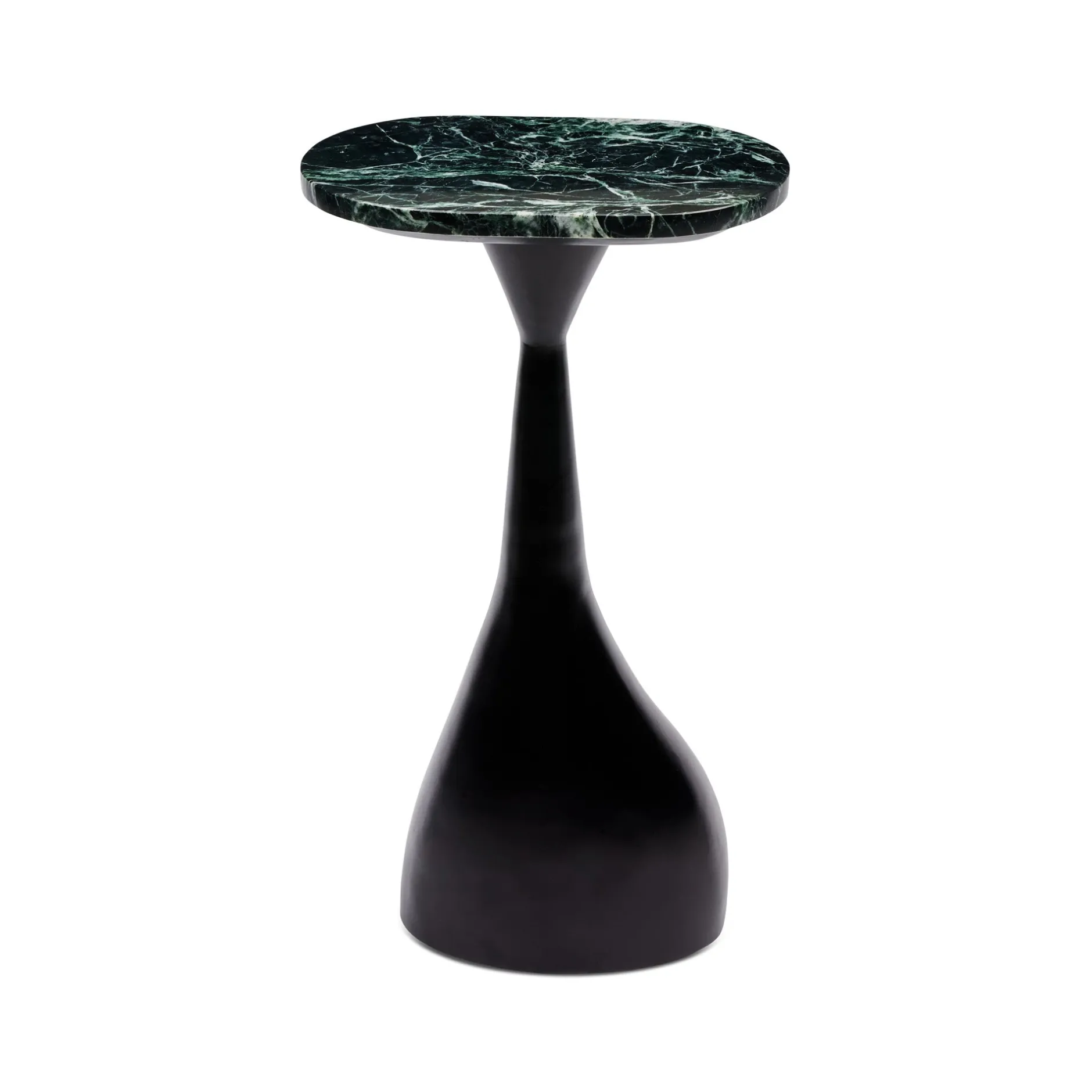 Fashion Horgans Pierre Side Table Large Black