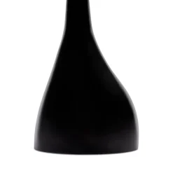 Fashion Horgans Pierre Side Table Large Black