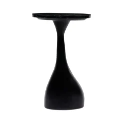 Discount Horgans Pierre Side Table Small Black