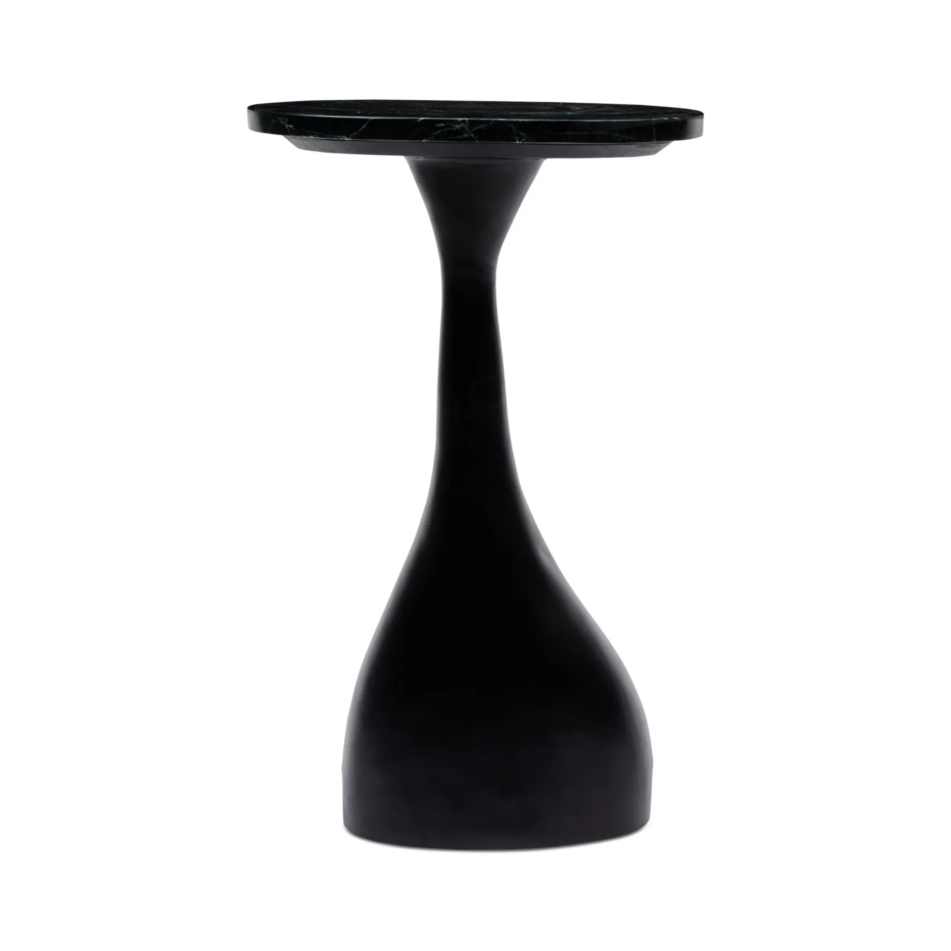 Discount Horgans Pierre Side Table Small Black