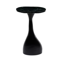 Discount Horgans Pierre Side Table Small Black