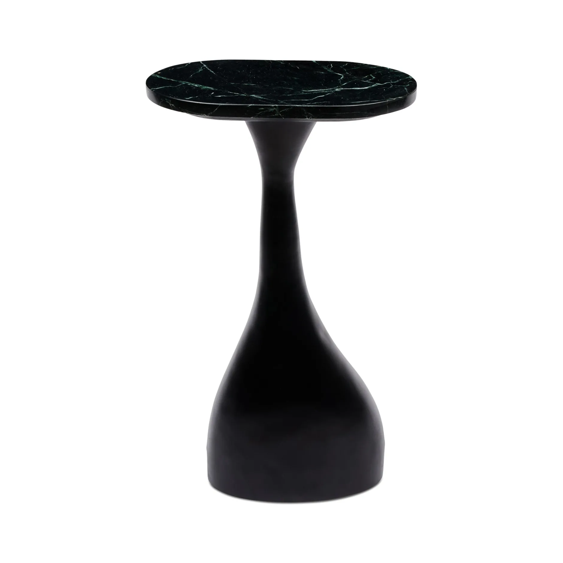 Discount Horgans Pierre Side Table Small Black