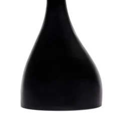 Discount Horgans Pierre Side Table Small Black