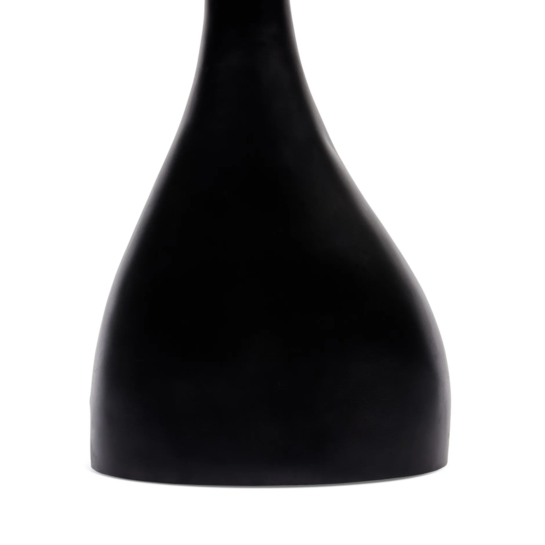 Discount Horgans Pierre Side Table Small Black