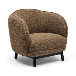 Hot Horgans Pinto Occasional Chair Brown