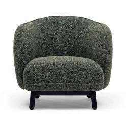 Fashion Horgans Pinto Occasional Chair Fern Green
