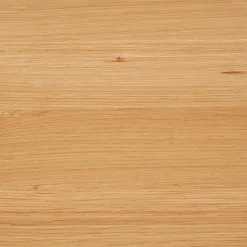 New Horgans Pippa Round Dining Table Large Natural
