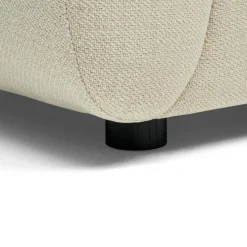 Best Horgans Plume Sofa Sesame