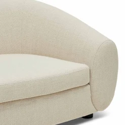 Best Horgans Plume Sofa Sesame