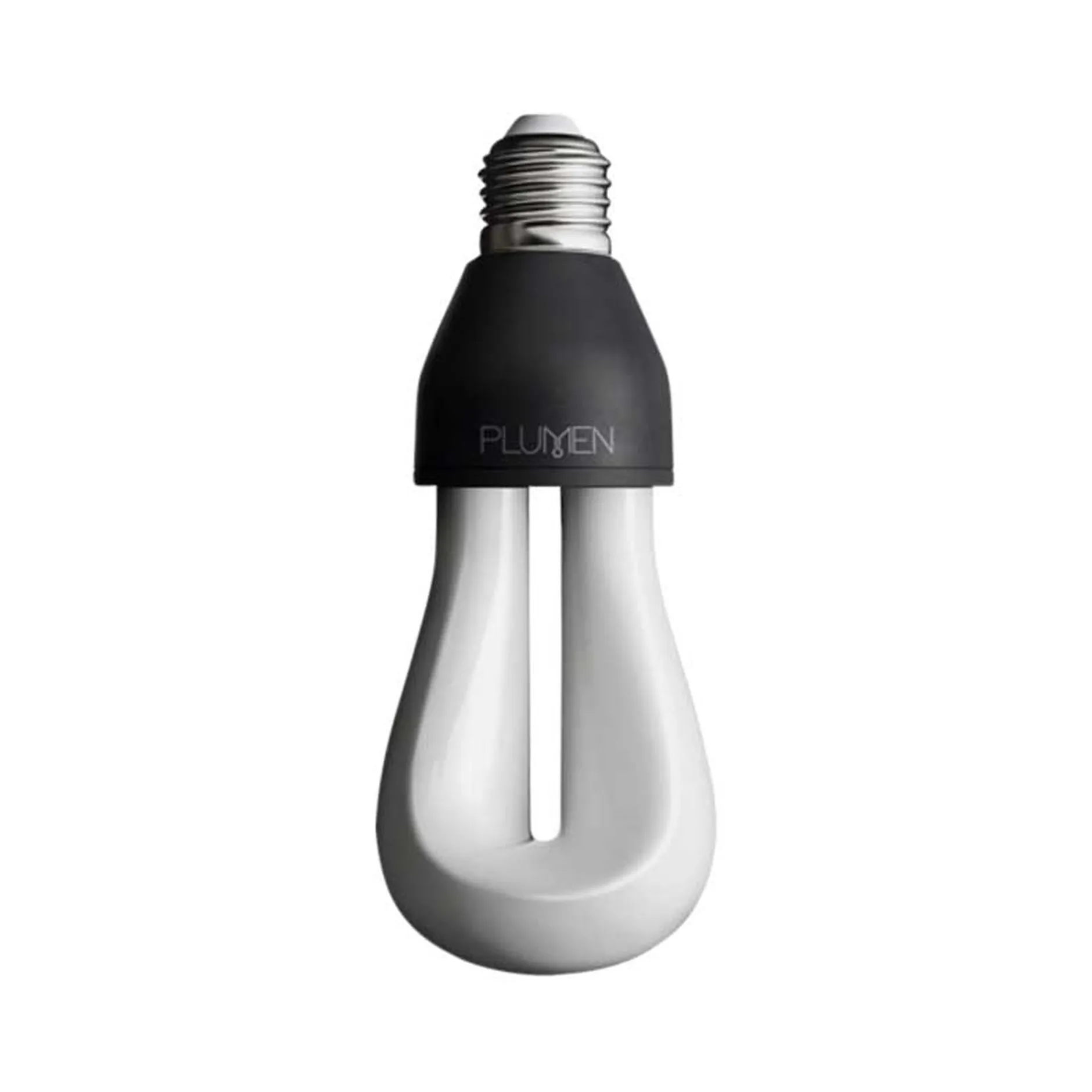 Discount Horgans Plumen 002 Globe Screw In White