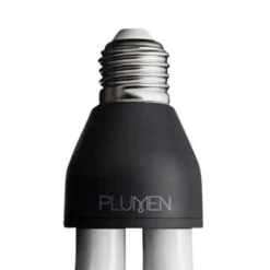 Discount Horgans Plumen 002 Globe Screw In White