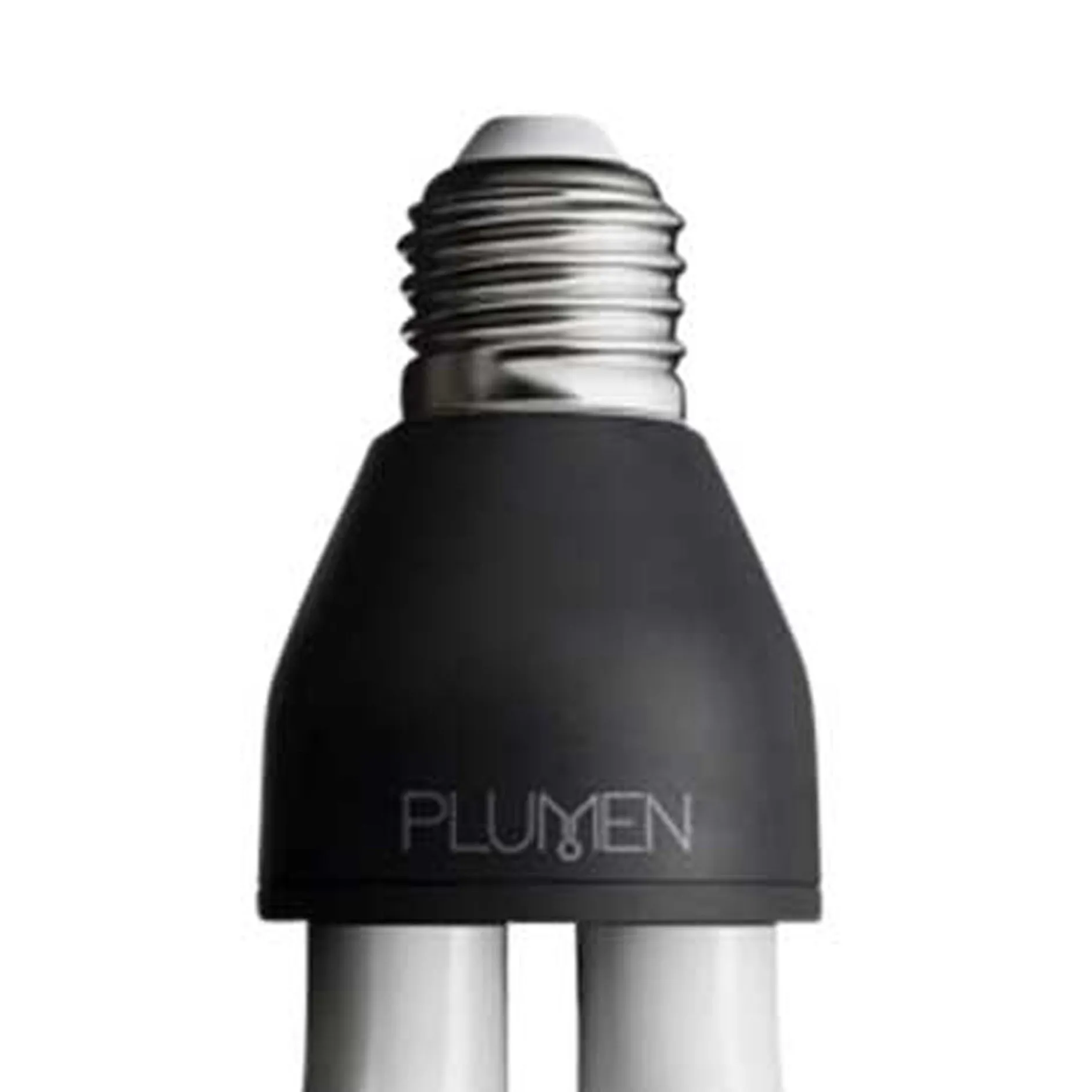 Discount Horgans Plumen 002 Globe Screw In White