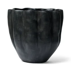 Online Horgans Rafi Vase Large Black