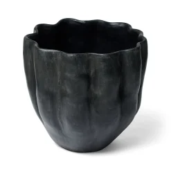 Online Horgans Rafi Vase Large Black