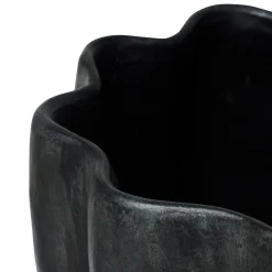 Online Horgans Rafi Vase Large Black