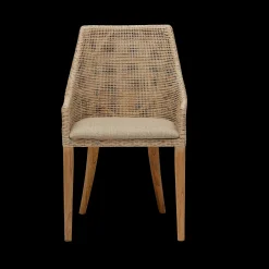Outlet Horgans Remi Dining Chair Natural